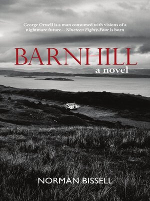 cover image of Barnhill